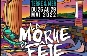 La Morue en Fête à Binic