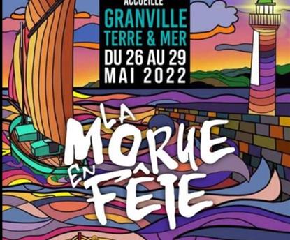 La Morue en Fête à Binic