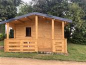Chalet 4 Places