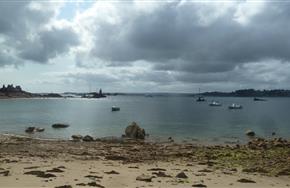 Camping Paimpol Côtes d'Armor