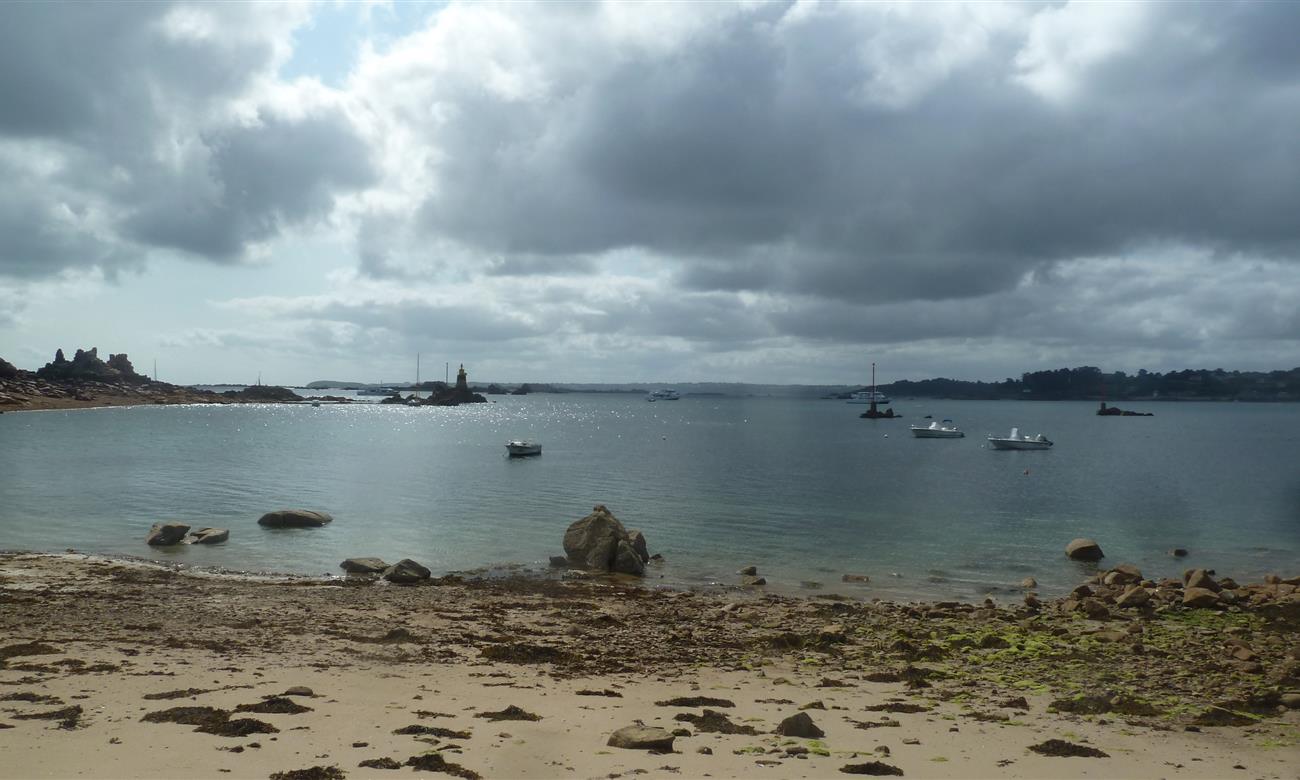 Camping Paimpol Côtes d'Armor