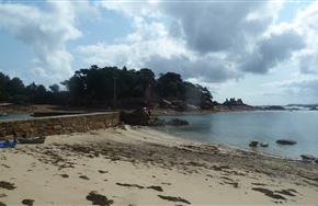 Camping Paimpol Côtes d'Armor