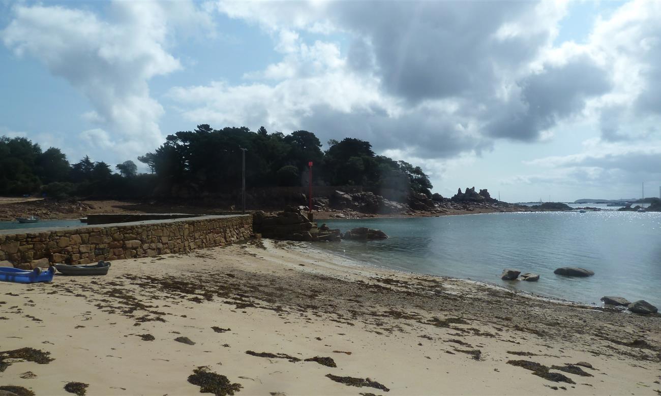 Camping Paimpol Côtes d'Armor