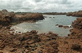 Camping Paimpol Côtes d'Armor
