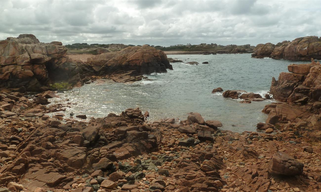 Camping Paimpol Côtes d'Armor