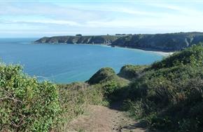 Camping Paimpol Côtes d'Armor