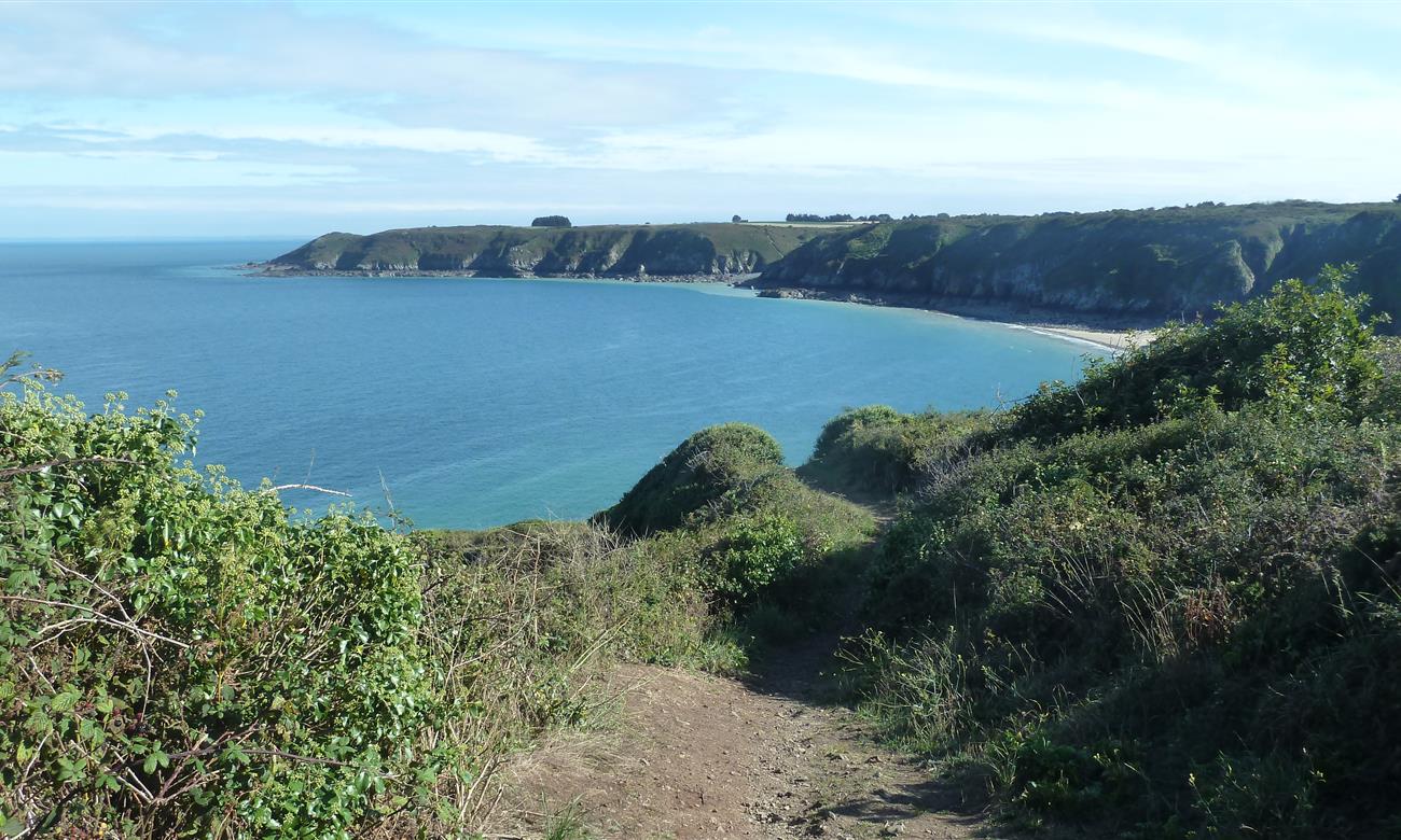Camping Paimpol Côtes d'Armor