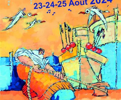Camping Paimpol Côtes d'Armor
