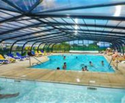 Camping Paimpol Côtes d'Armor