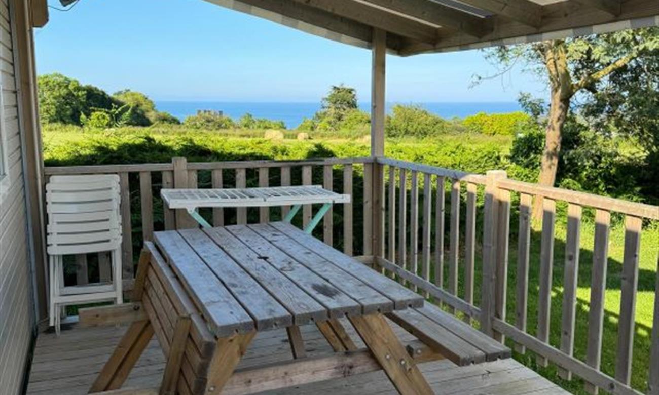 Camping Paimpol Côtes d'Armor