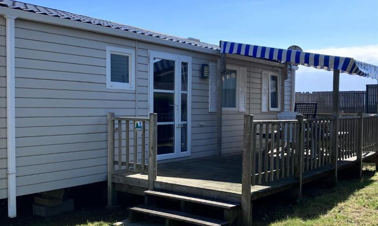 Camping Paimpol Côtes d'Armor