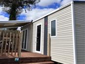 Camping Paimpol Côtes d'Armor