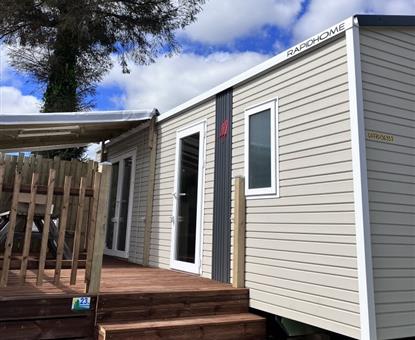 Camping Paimpol Côtes d'Armor