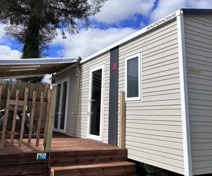Camping Paimpol Côtes d'Armor