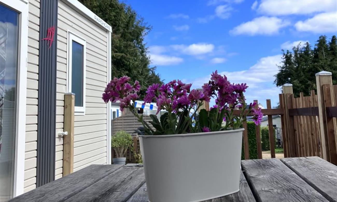 Camping Paimpol Côtes d'Armor