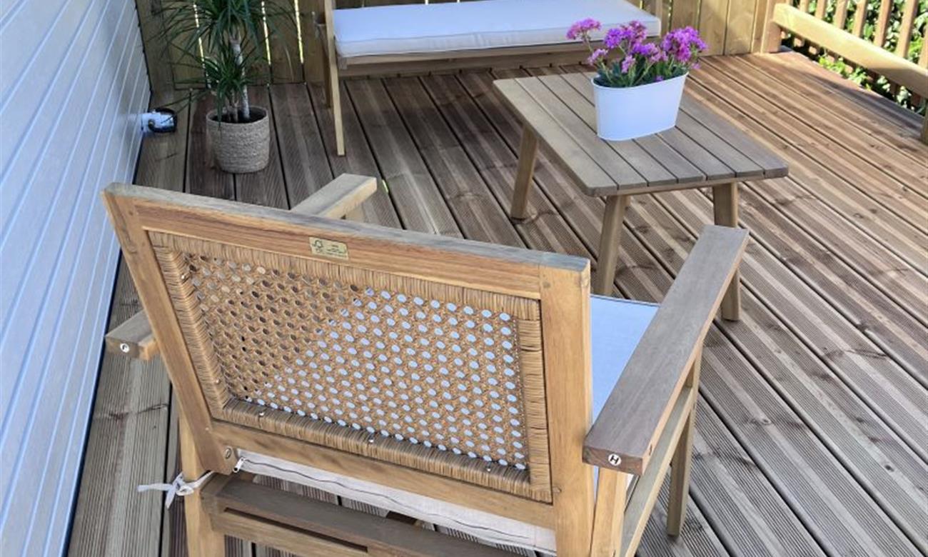 Camping Paimpol Côtes d'Armor
