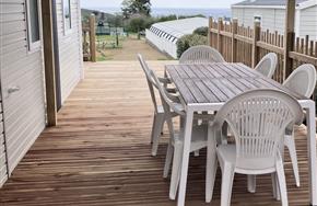 Camping Paimpol Côtes d'Armor