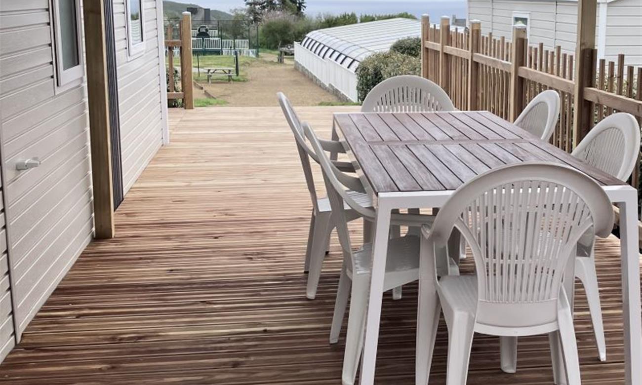 Camping Paimpol Côtes d'Armor