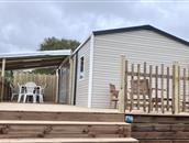 Camping Paimpol Côtes d'Armor