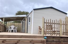 Camping Paimpol Côtes d'Armor
