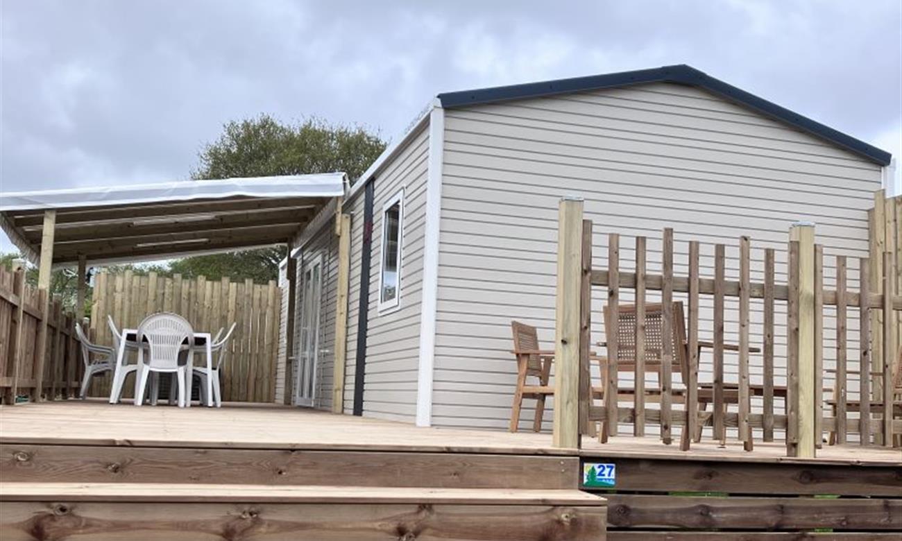 Camping Paimpol Côtes d'Armor