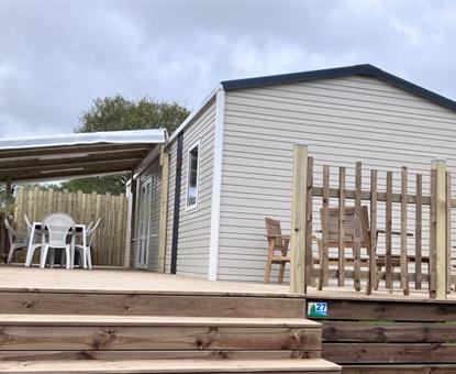 Camping Paimpol Côtes d'Armor